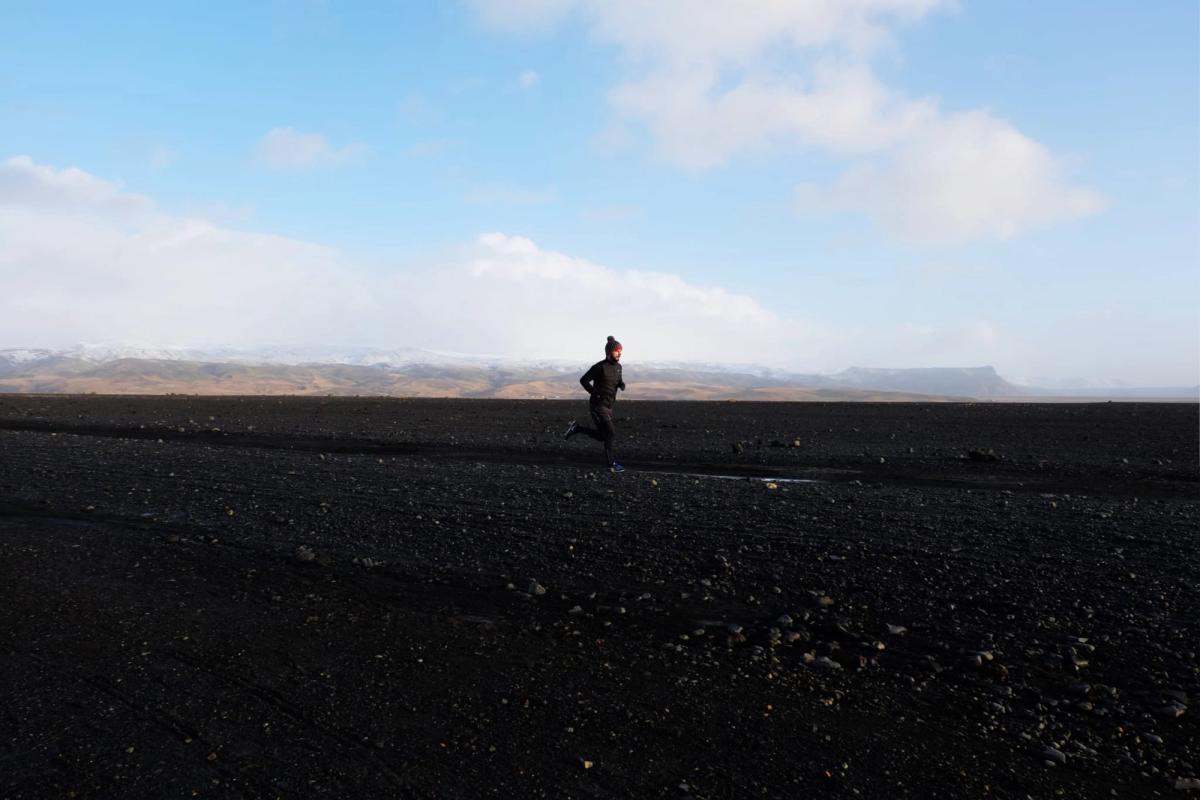 Islande