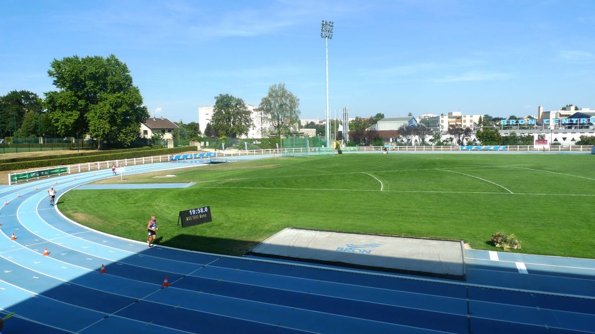 championnats du monde d'athlétisme vétérans 2015 / world masters athletics championships 2015 / mondial vétéran d'athlétisme 2015