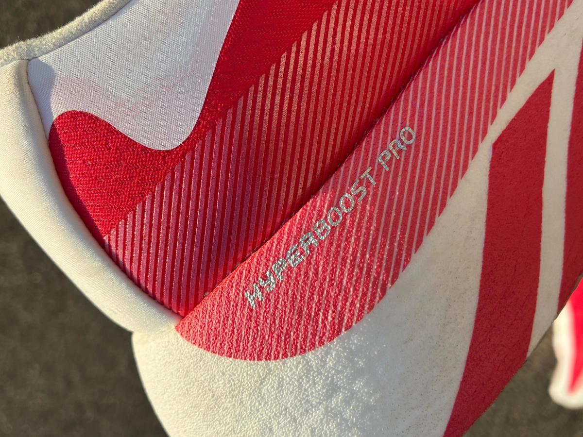 hyperboost pro