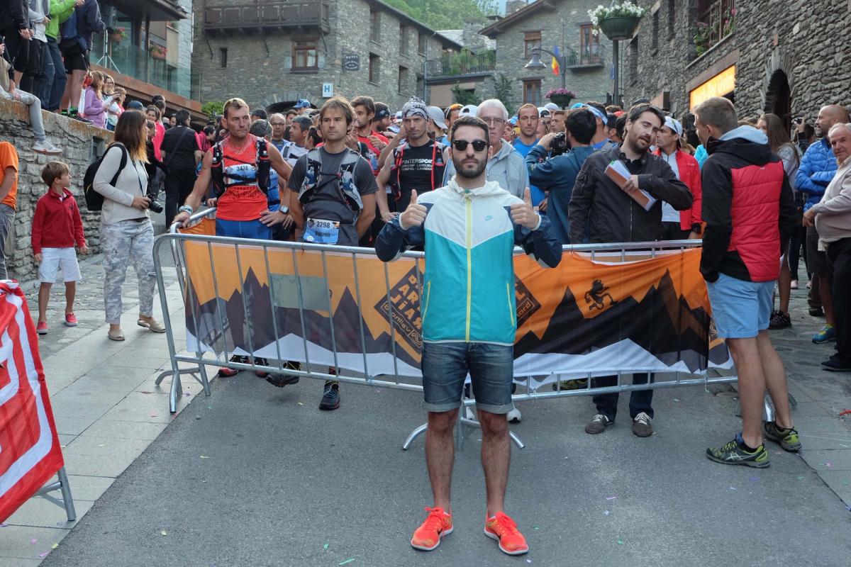 Andorra Ultra Trail
