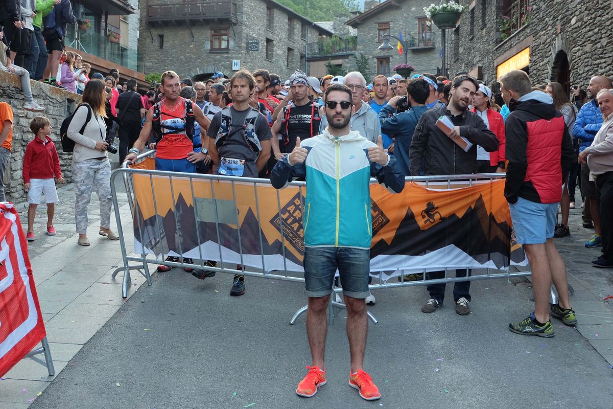 Andorra Ultra Trail
