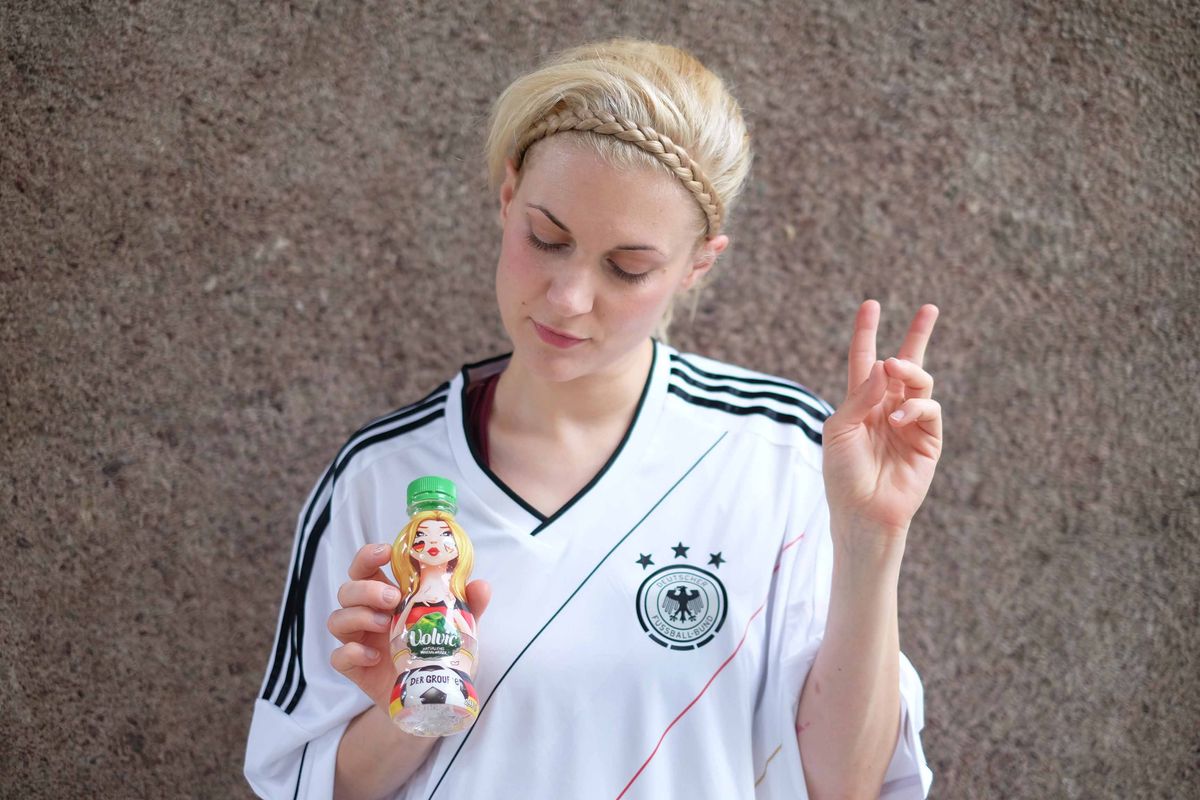 Britta 12 (c) Guillaume Blot