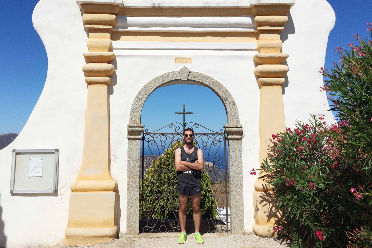 corse