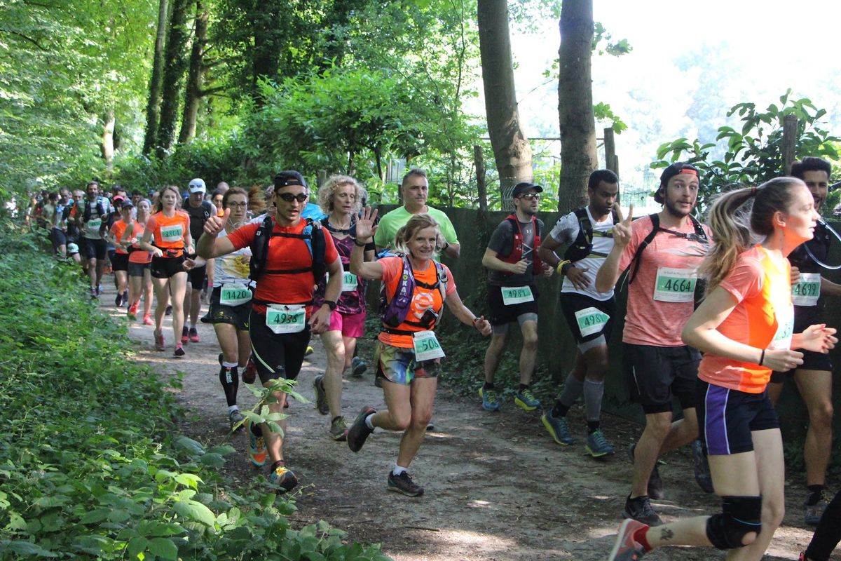 Trail du Muguet 2018 060
