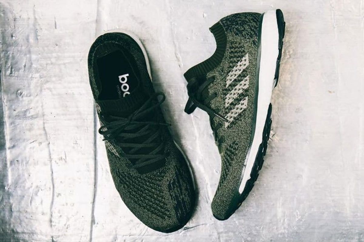 adidas adizero prime boost ltd olive