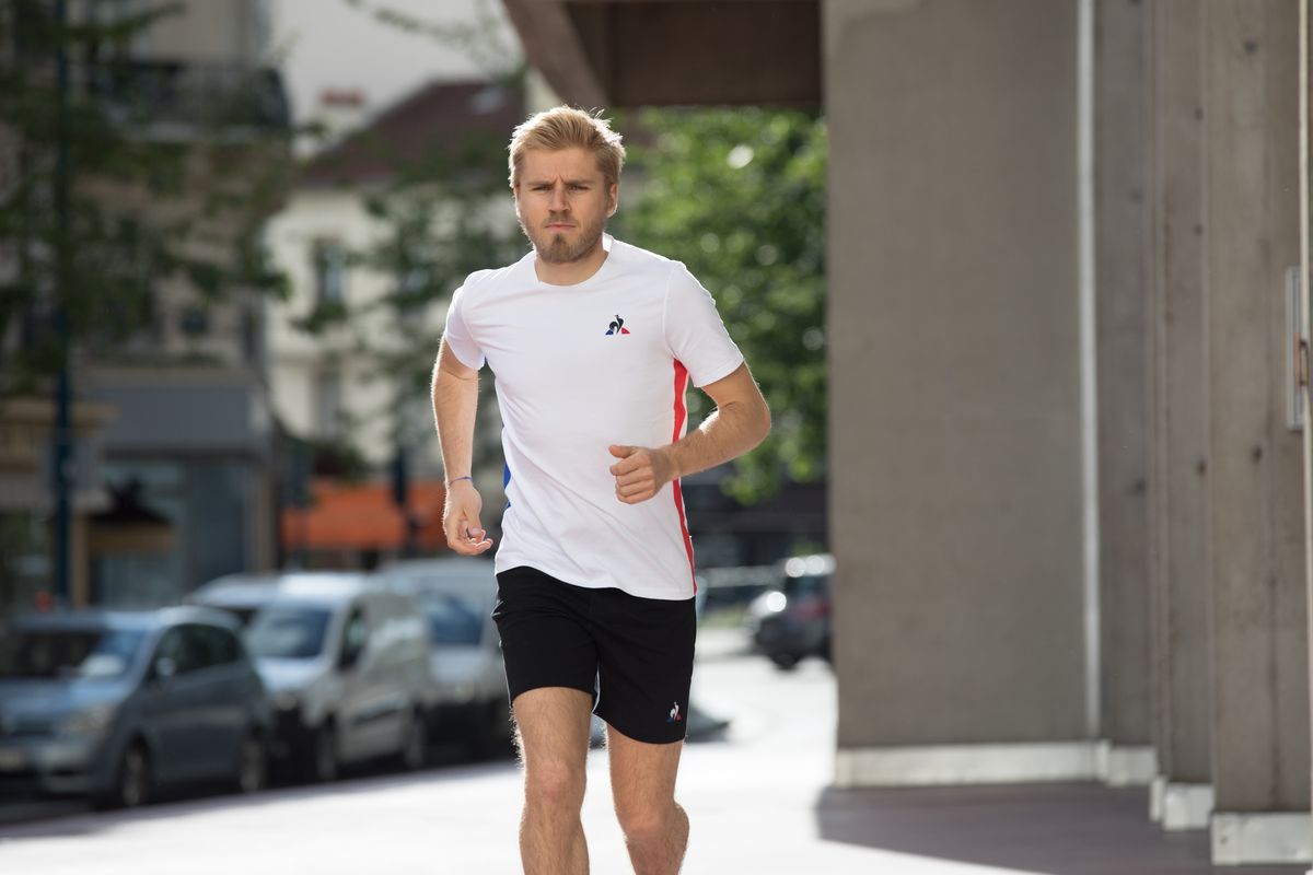 LE COQ SPORTIF PERFORMANCE TRAINING