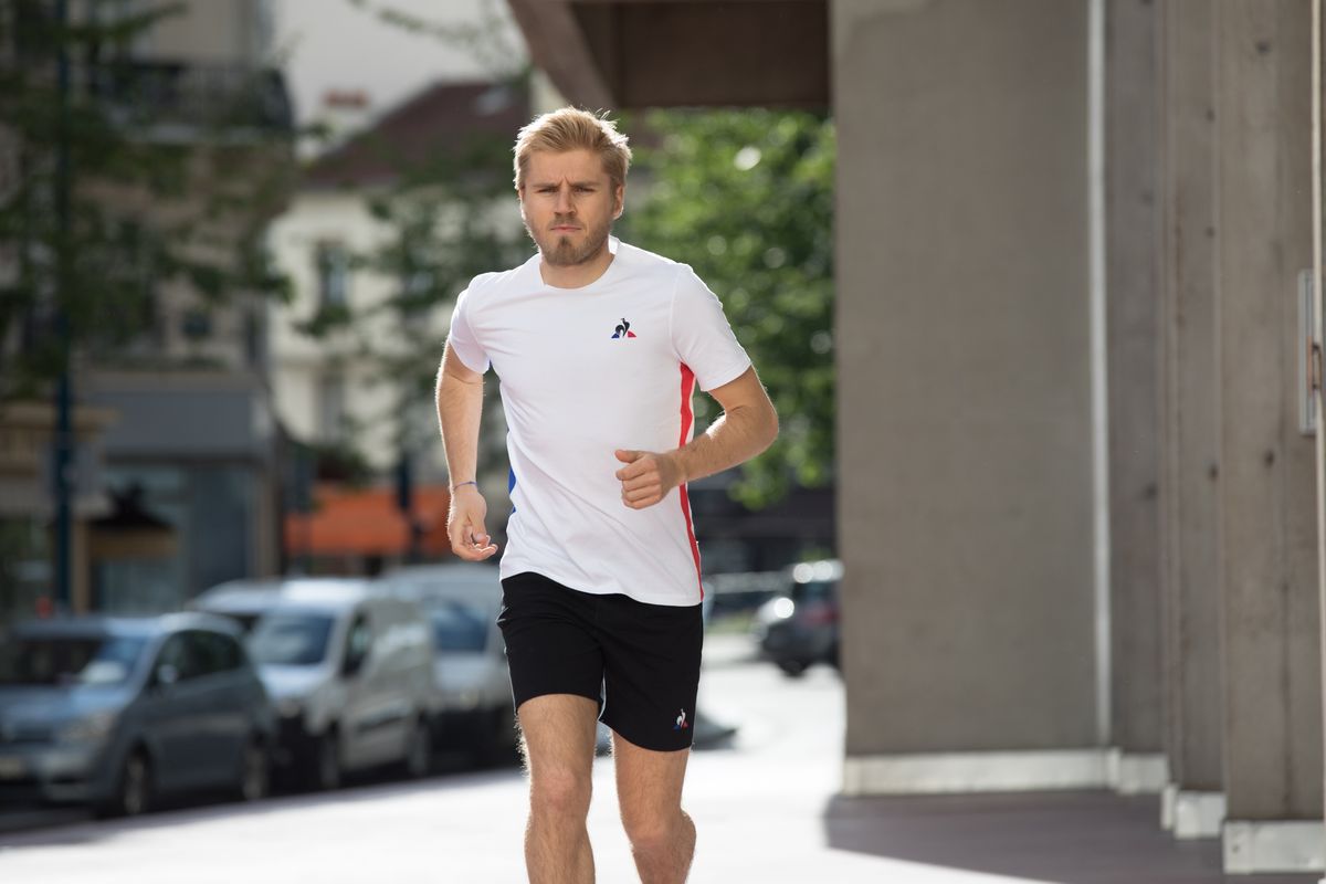 LE COQ SPORTIF PERFORMANCE TRAINING