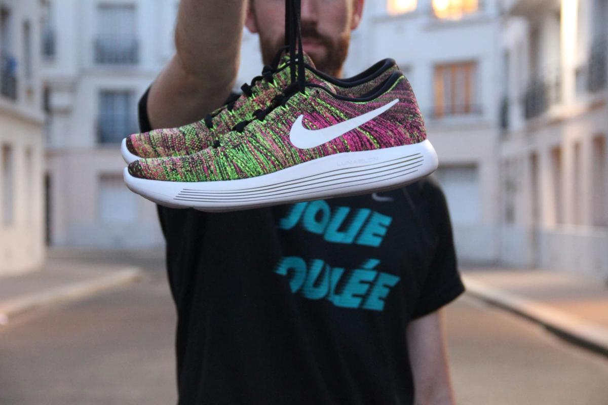 Nike LunarEpic Low Unlimited
