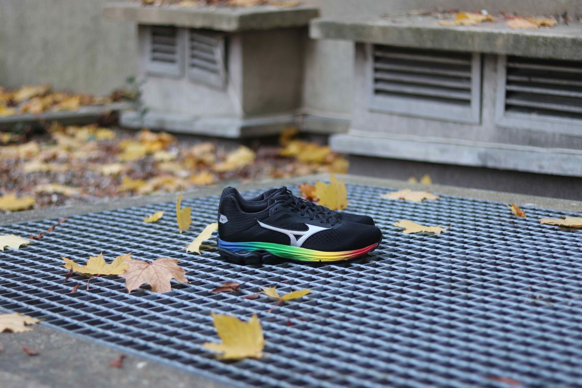 MIZUNO RUNNING OSAKA MARATHON PACK 2019