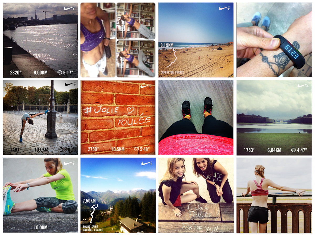 Montage