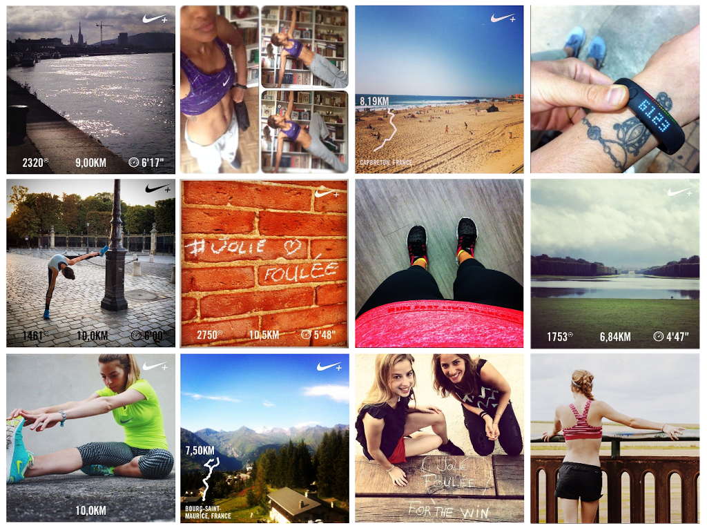 Montage