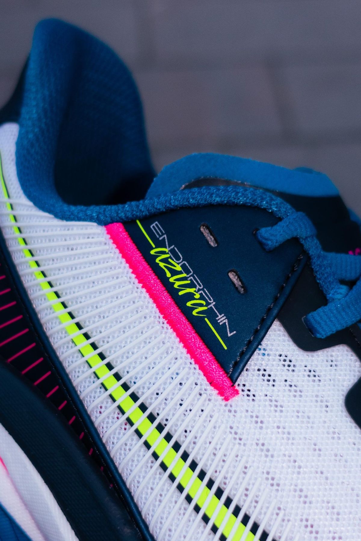 Saucony Azura