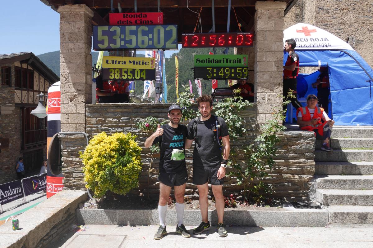 Andorra Ultra Trail