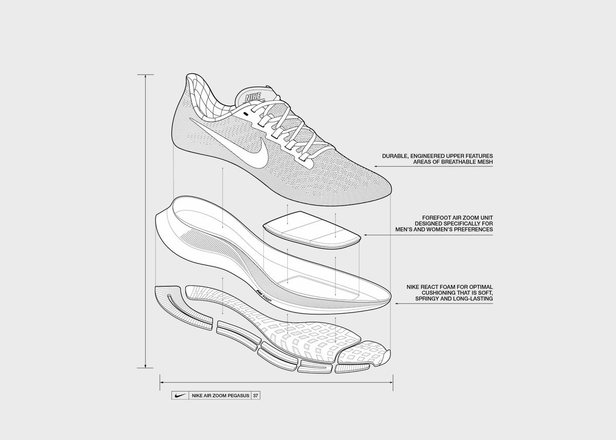 AIR ZOOM
