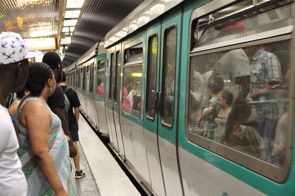 RÉPU LIGNE 8