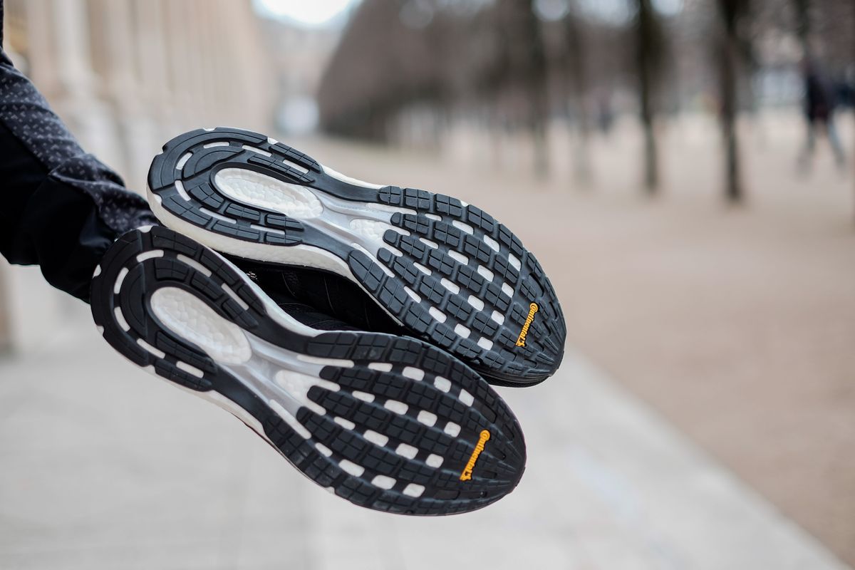 TEST ADIDAS ADIZERO BOSTON BOOST 7