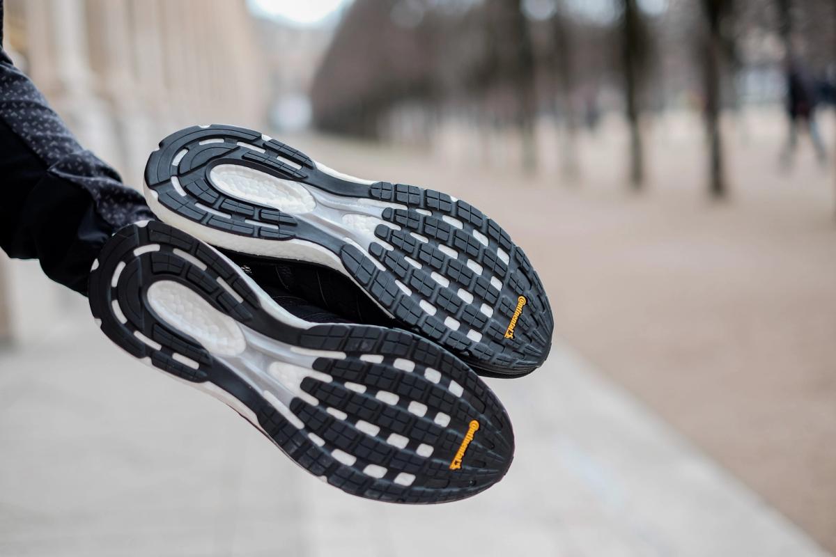 TEST ADIDAS ADIZERO BOSTON BOOST 7