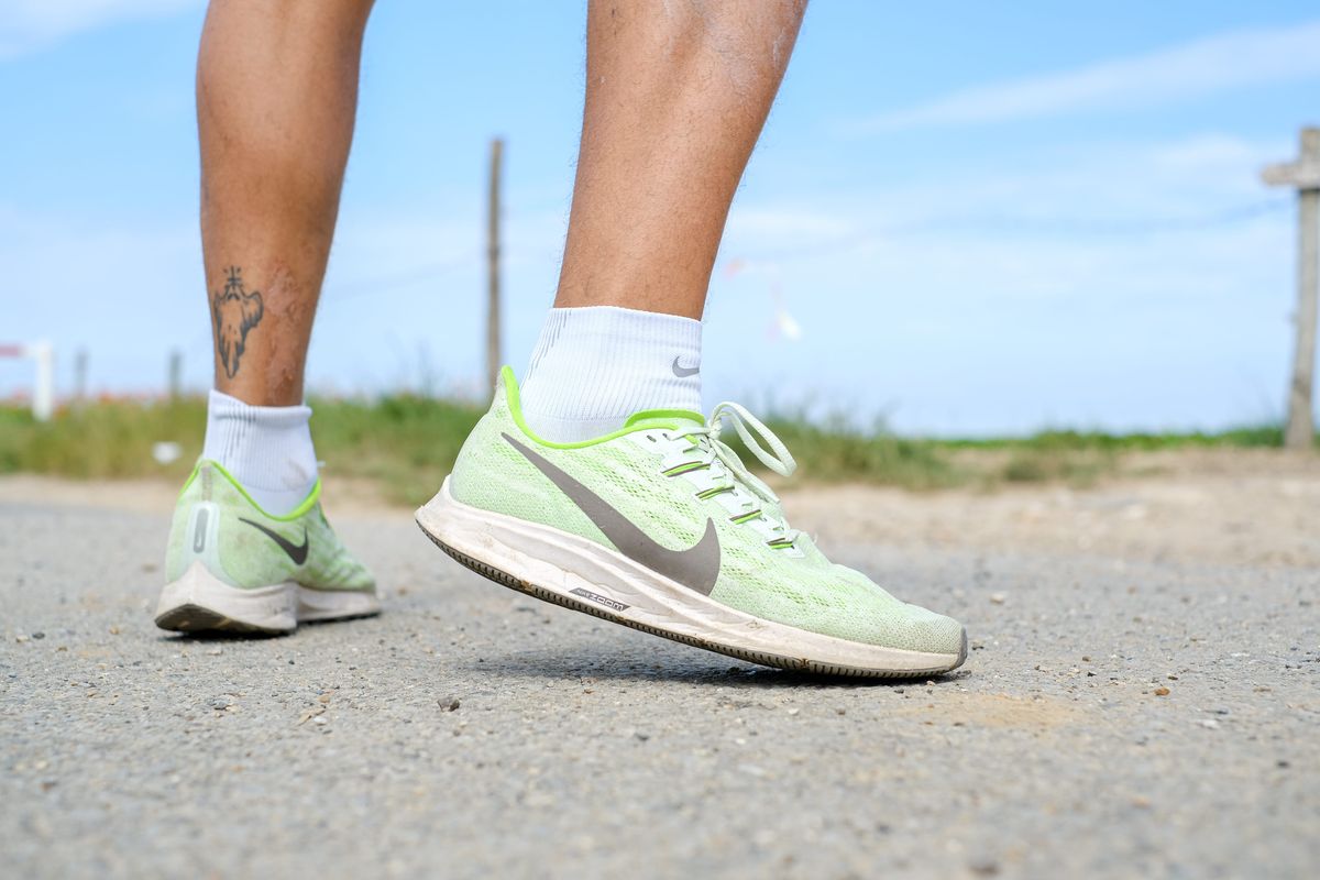 test nike pegasus 36 zoom