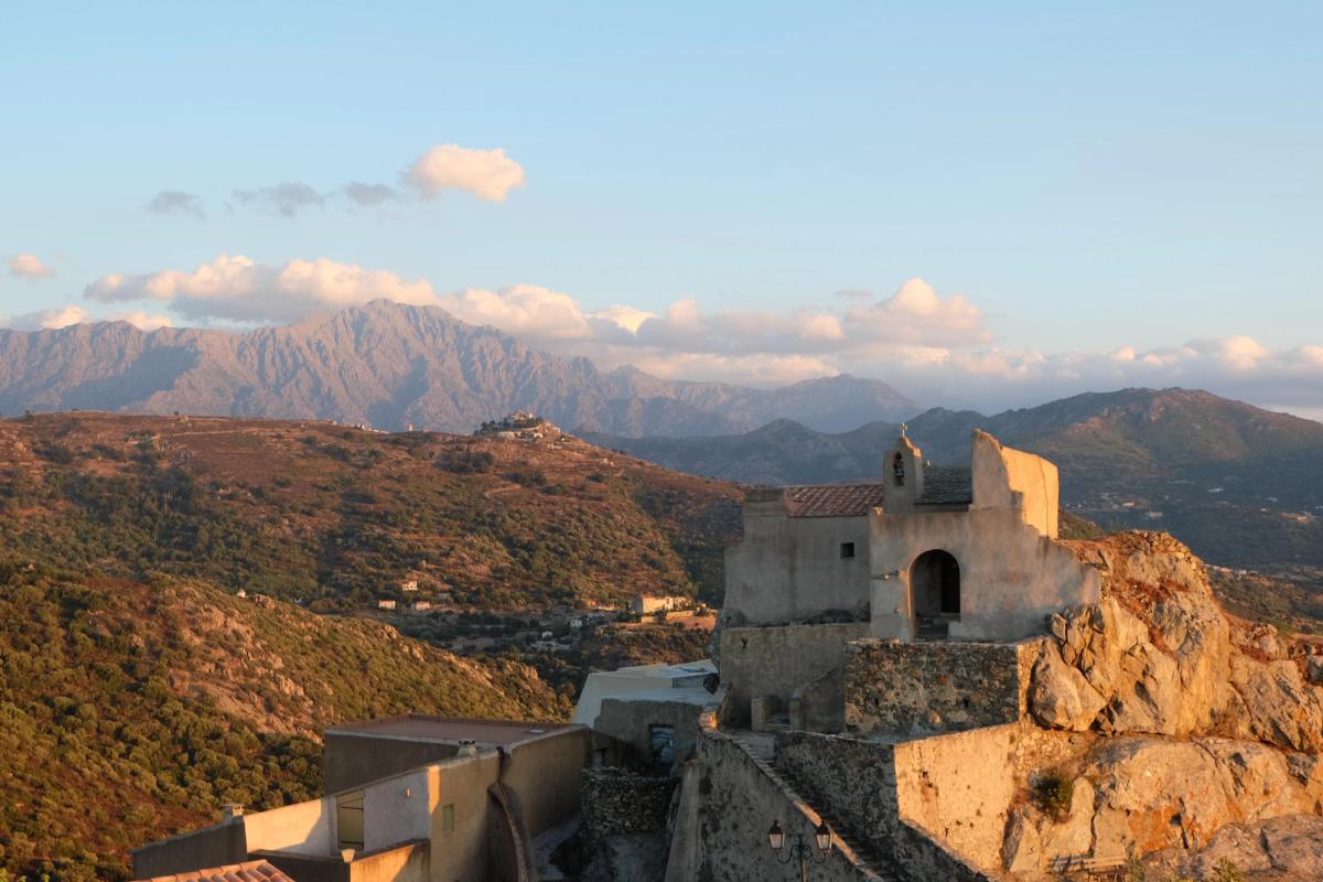 corse