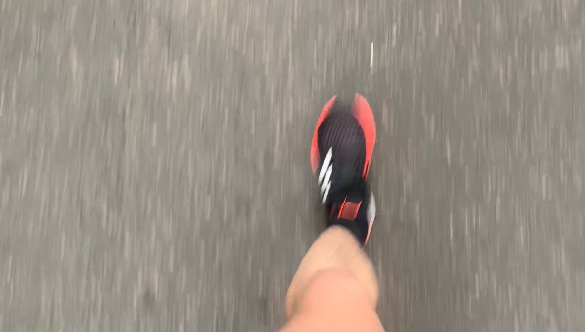 TEST ADIDAS SL20