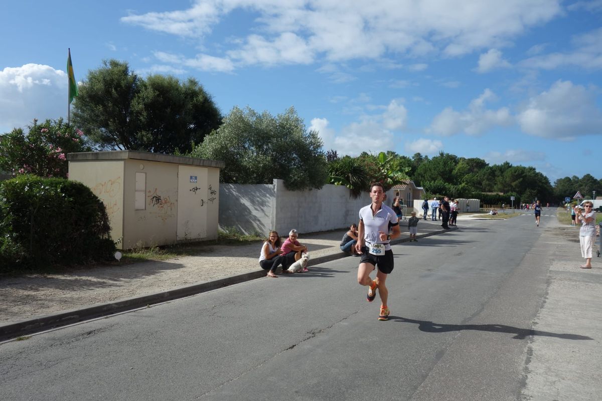 10km du Porge 6