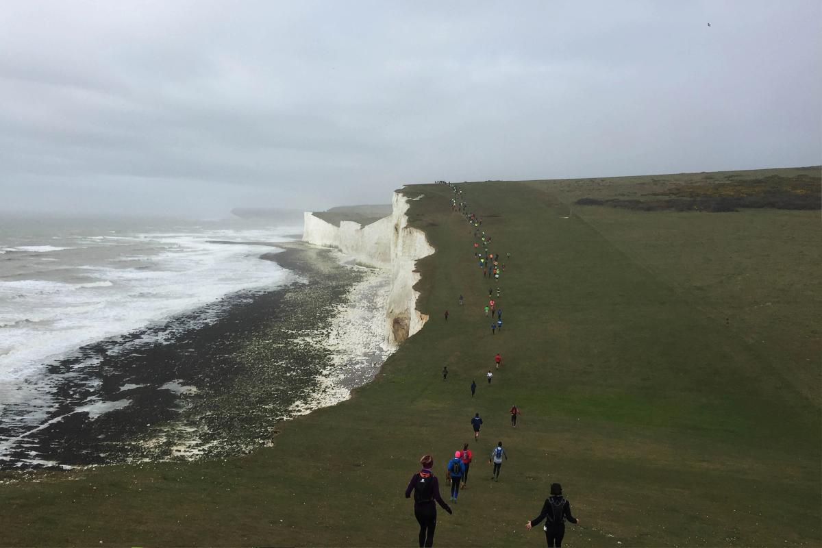 trail sussex
