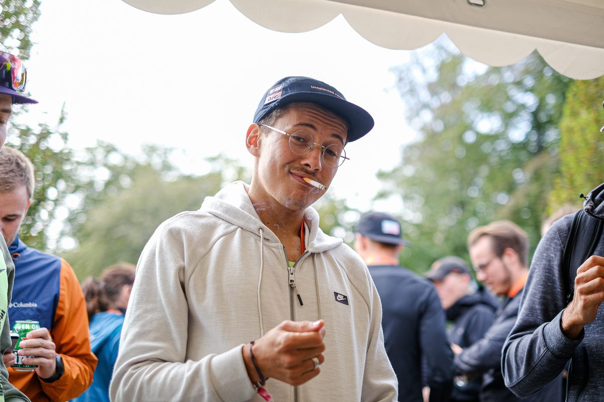 semi-marathon copenhague