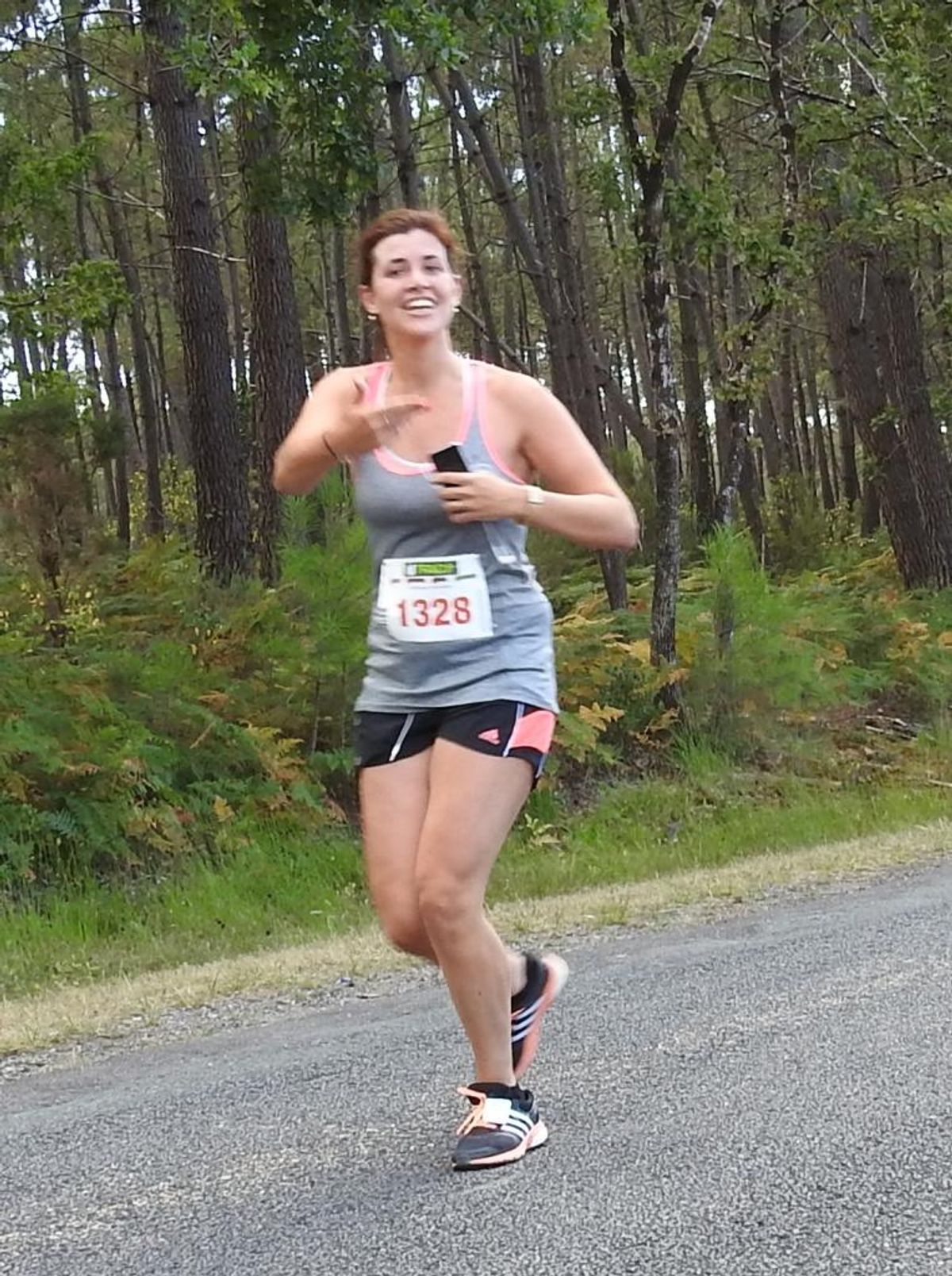 10km et semi-marathon du Porge