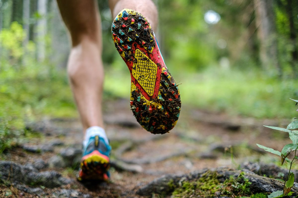 NIKE AIR TERRA KIGER 5  test