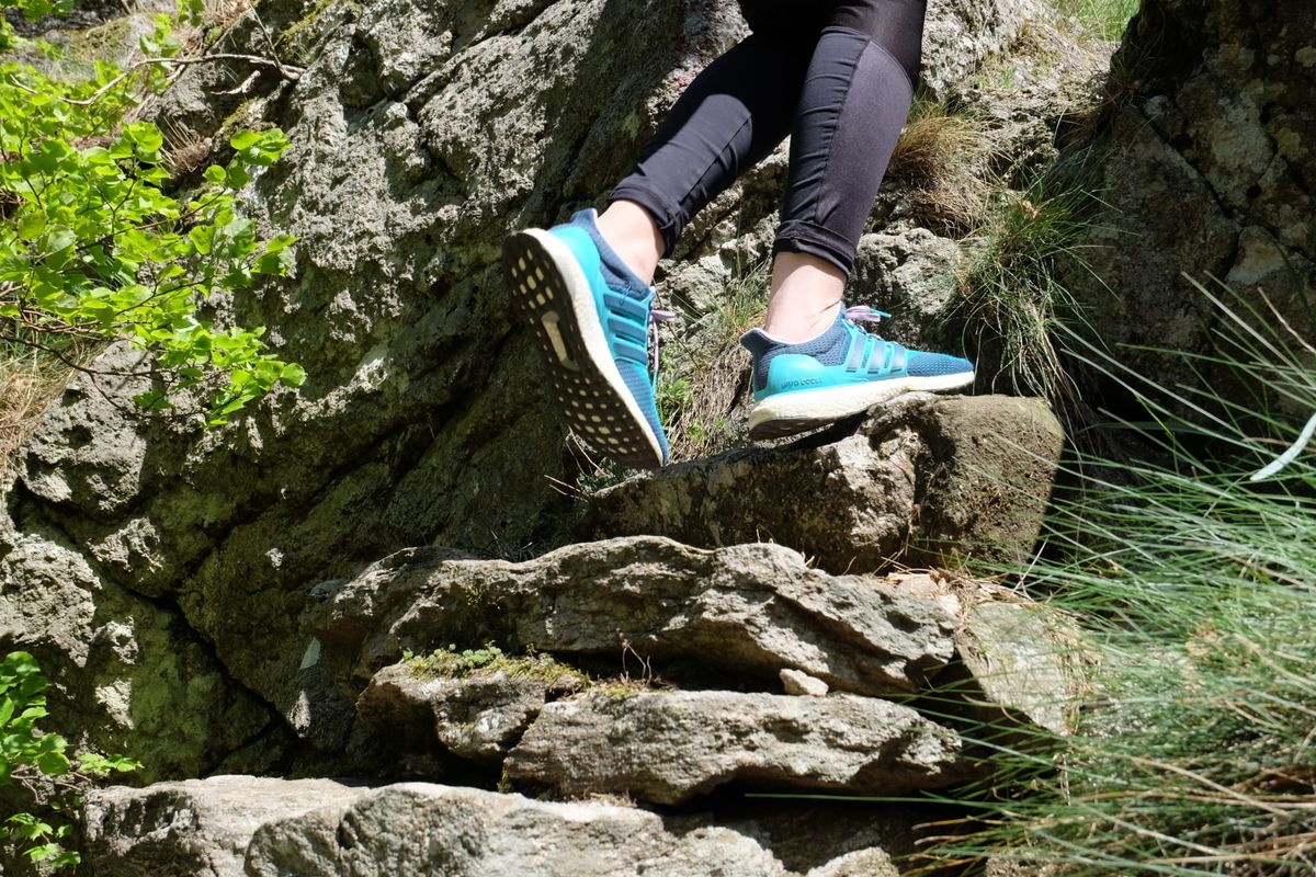 Trail du Somail