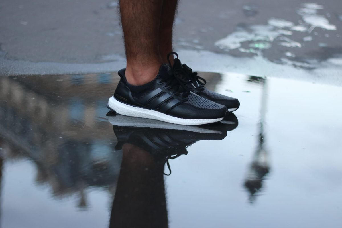 ultra boost ATR M & W Couleur Core Black/Core Black/Dark Grey AQ5956 & AQ5954