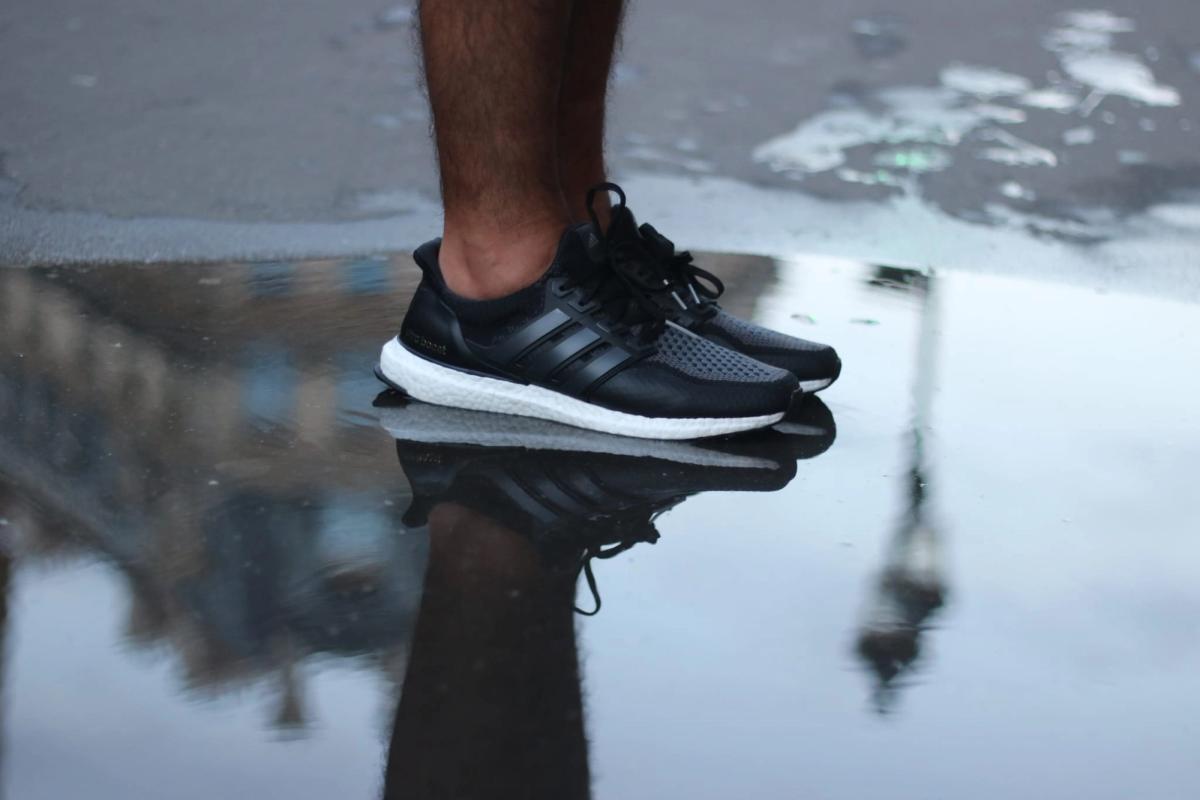 ultra boost ATR M & W Couleur Core Black/Core Black/Dark Grey AQ5956 & AQ5954