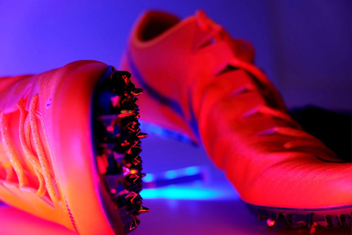Nike Mercurial