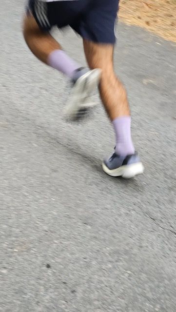 TEST ADIDAS ADIZERO BOSTON 12 2