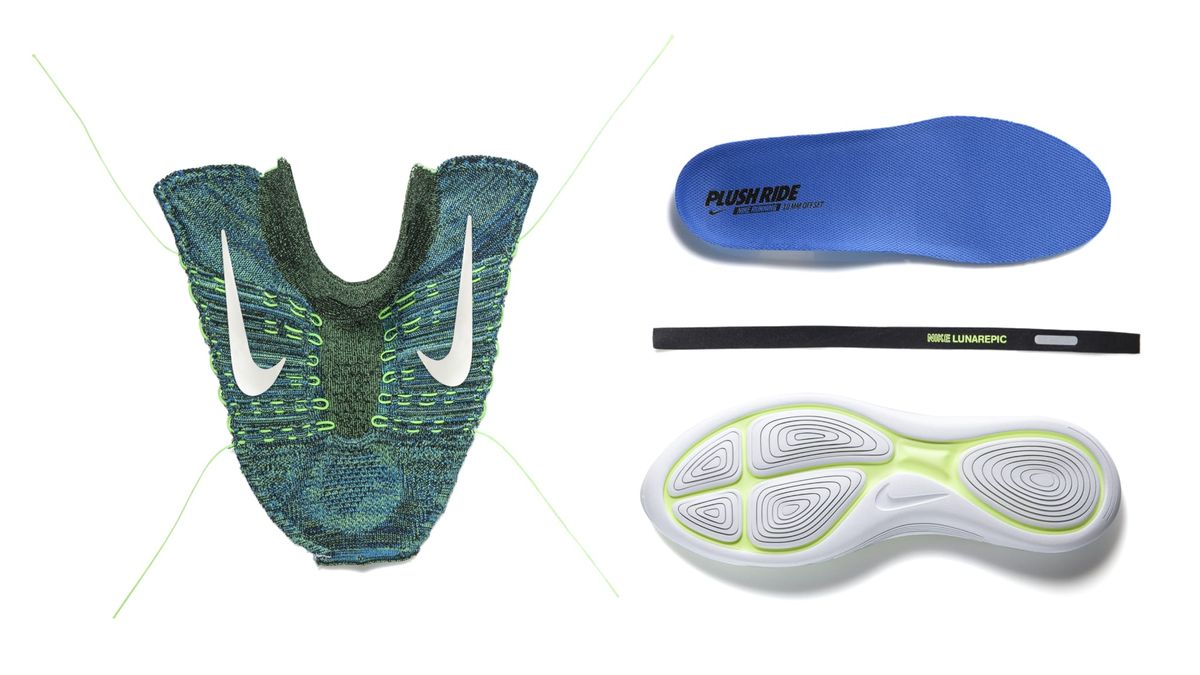 Nike LunarEpic