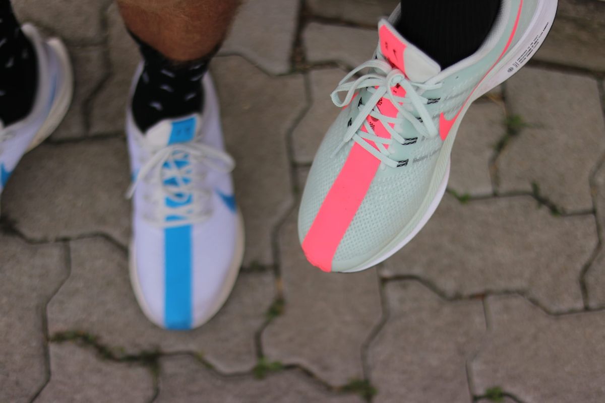 Nike Zoom Pegasus Turbo