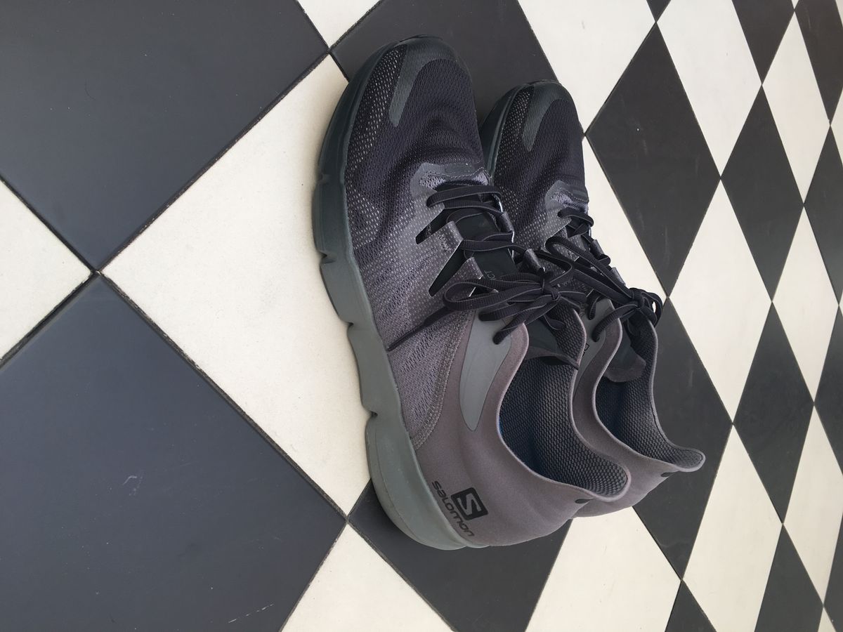 SALOMON PREDICT RA RUNNING