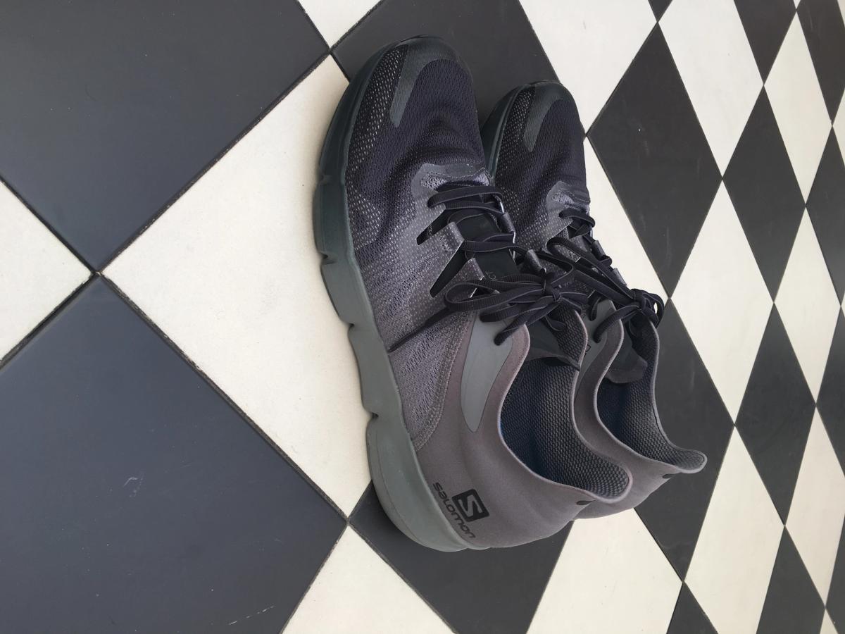 SALOMON PREDICT RA RUNNING