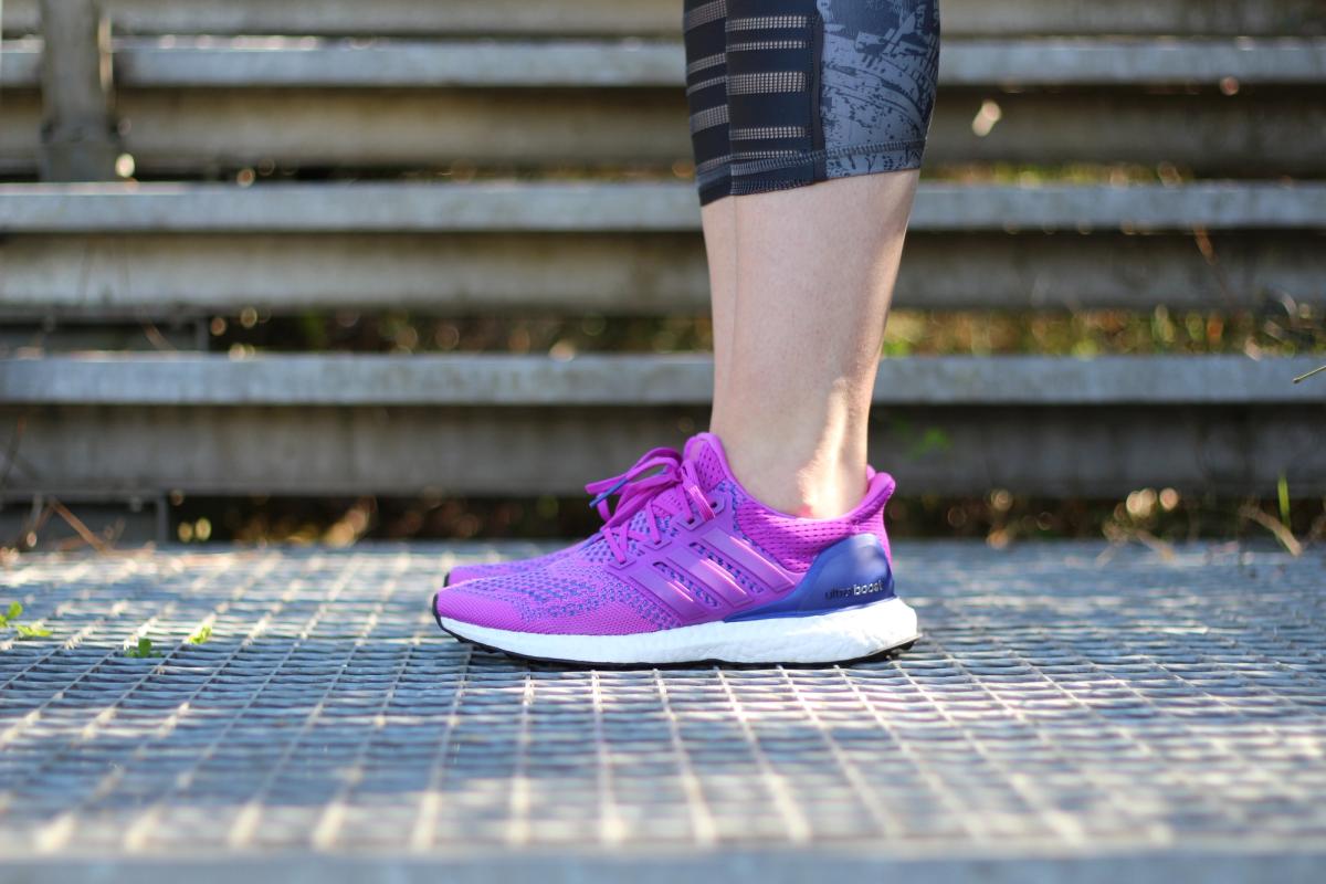 Femmes Running Chaussure Ultra Boost