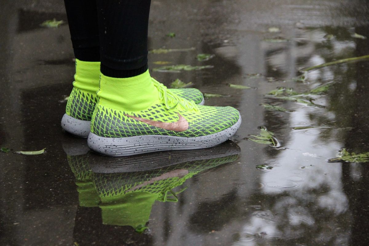 Nike Lunarepic