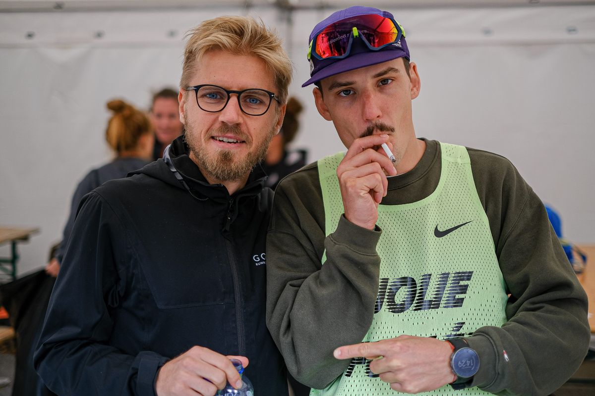 semi-marathon copenhague