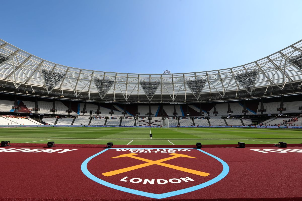 London Stadium