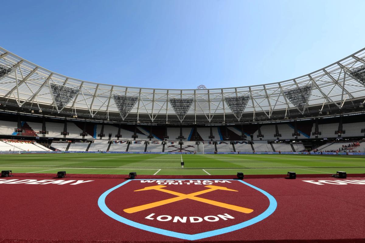 London Stadium