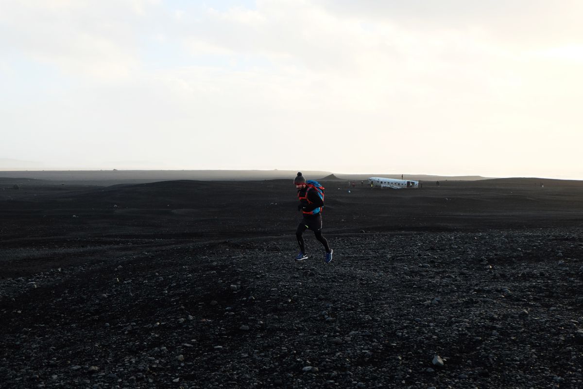 Islande