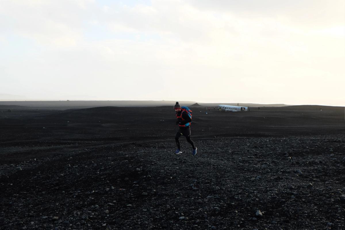 Islande