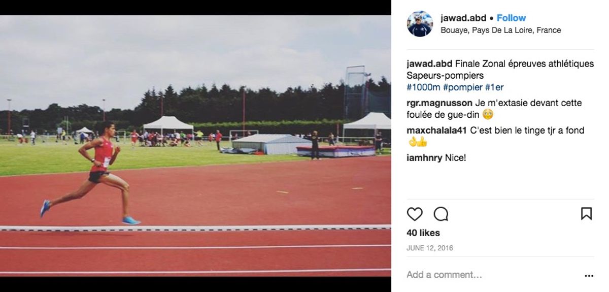 jawad tempo