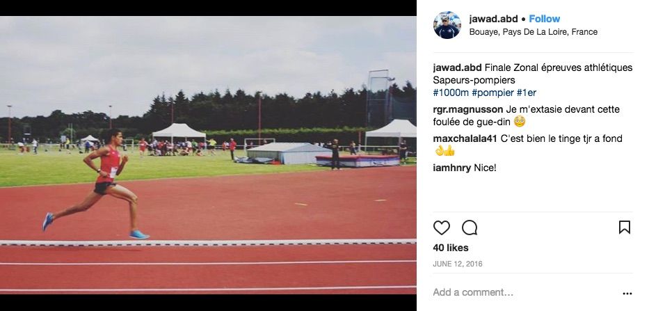 jawad tempo