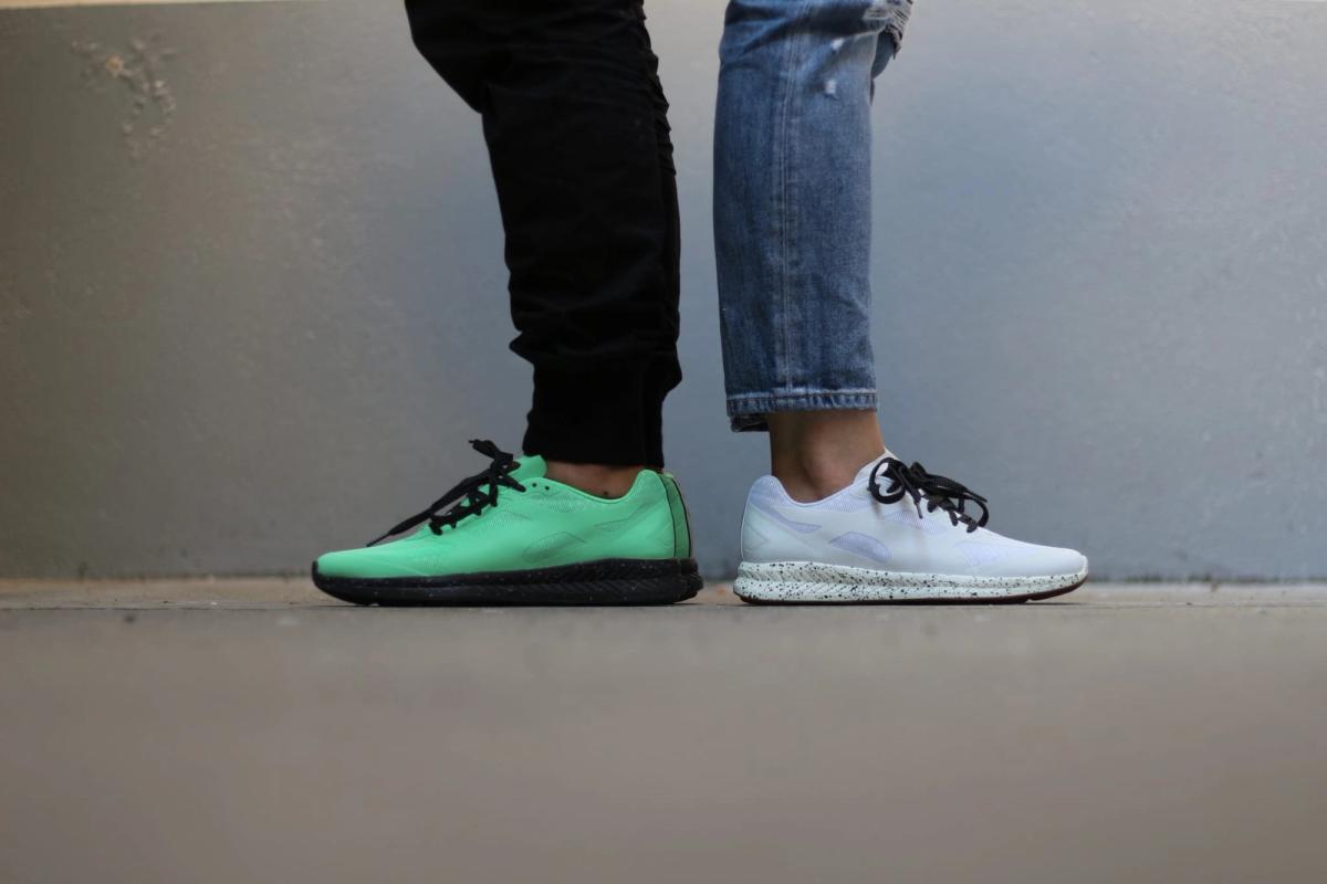PUMA IGNITE ICNY