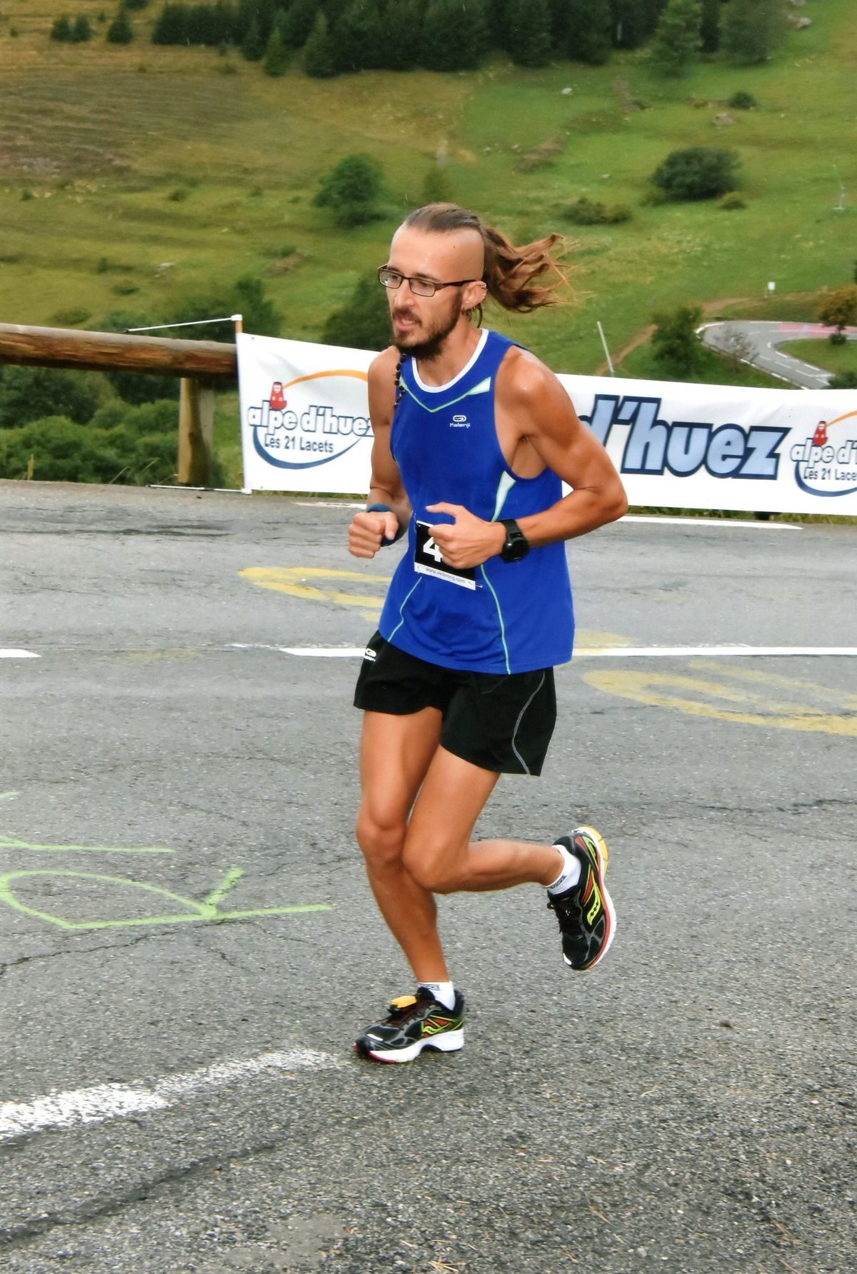 Aalpes Huez 21 2015