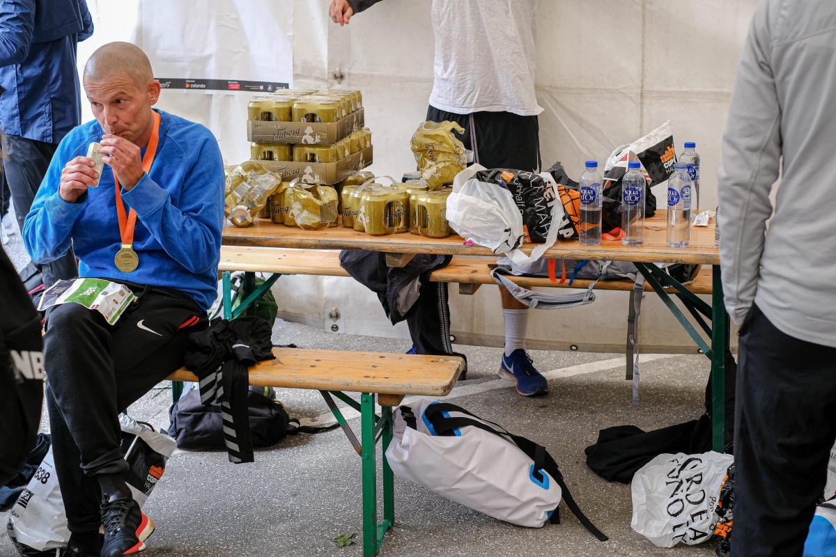 semi-marathon copenhague